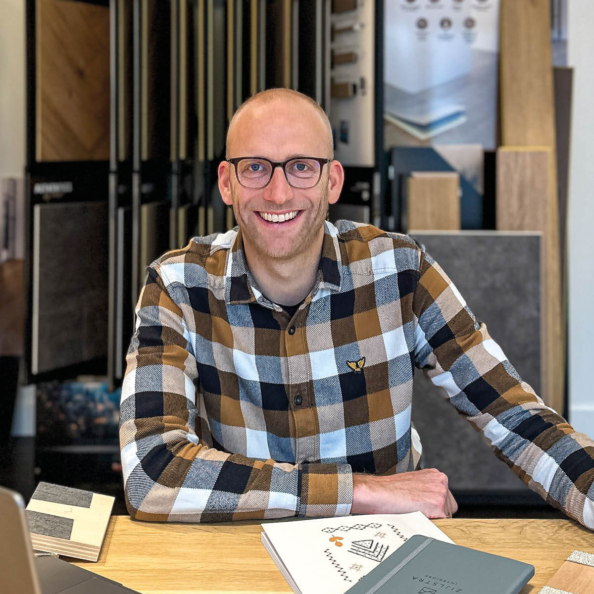 Zijlstra Interiors - Gert-Jan