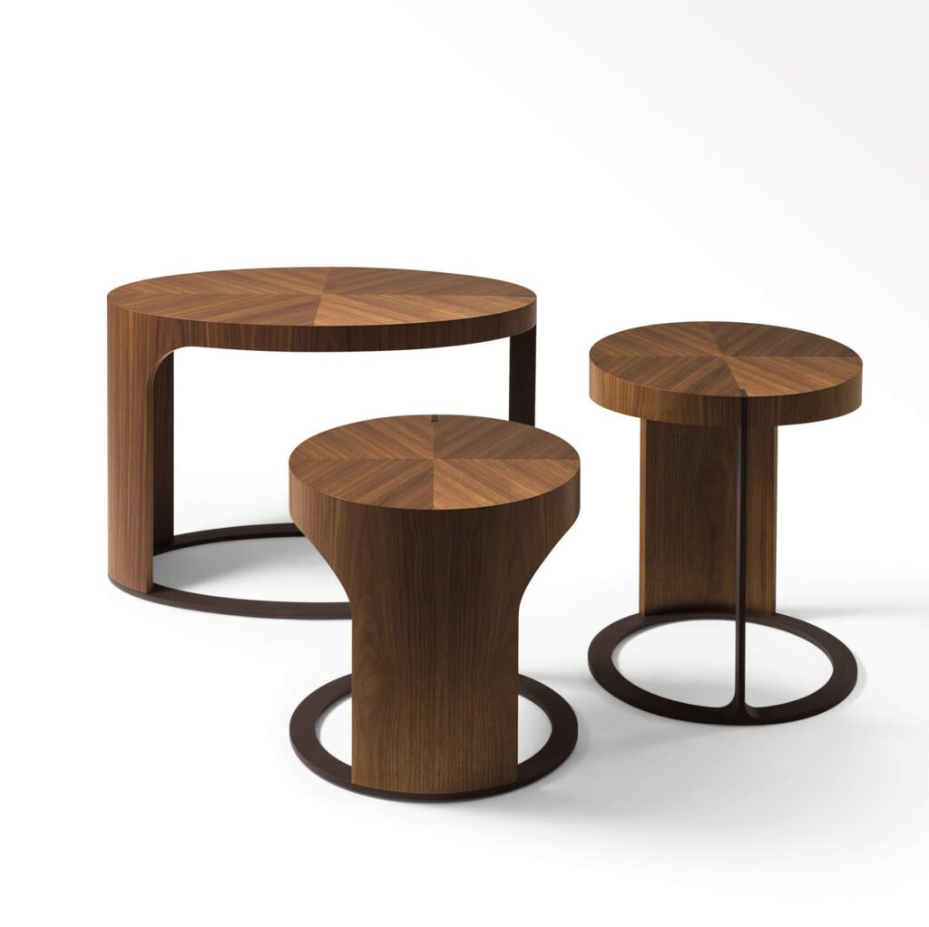 Ontdek de Ling collectie van Giorgetti