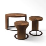 Ontdek de Ling collectie van Giorgetti