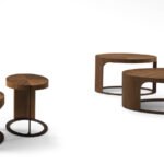 Ontdek de Ling collectie van Giorgetti