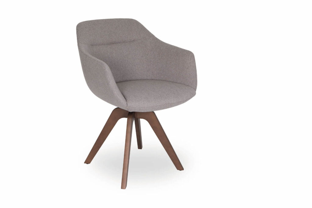 Elegante Cara stoel van BW