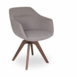 Elegante Cara stoel van BW