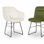 Elegante Cara stoel van BW