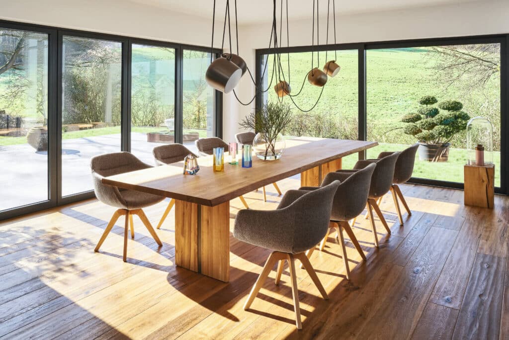 Elegante Cara stoel van BW