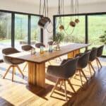 Elegante Cara stoel van BW