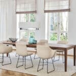 Elegante Cara stoel van BW