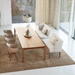 Elegante Cara stoel van BW