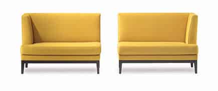 Ontdek de elegante Polo Dining van BW